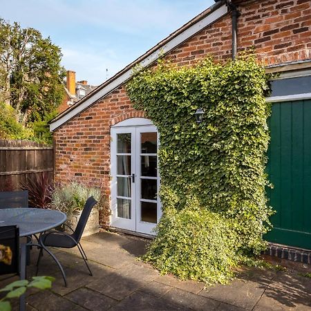 Bed and breakfast St Johns House Lichfield Extérieur photo