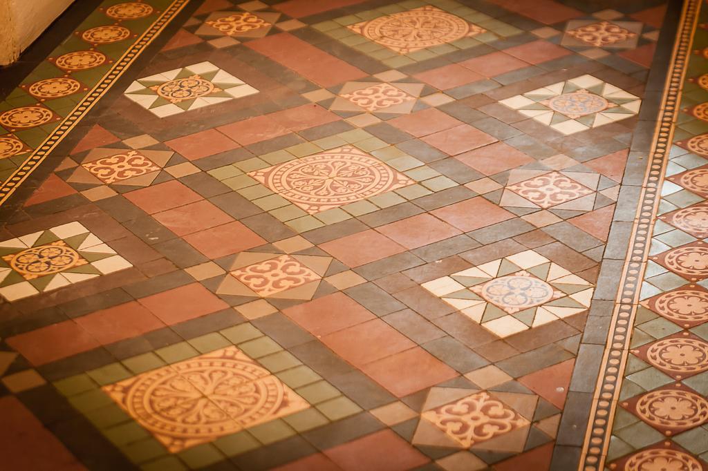 Bed and breakfast St Johns House Lichfield Extérieur photo