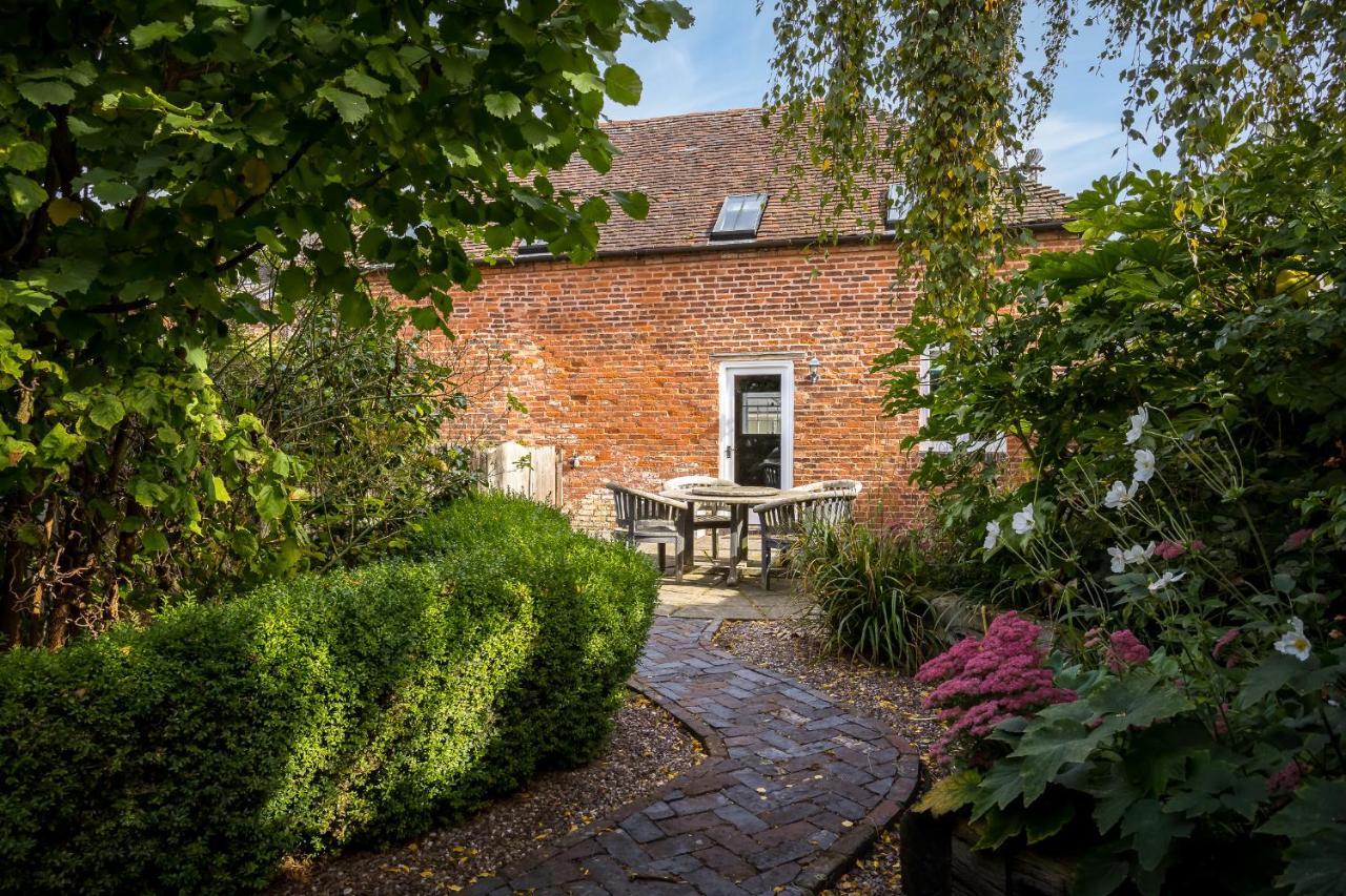 Bed and breakfast St Johns House Lichfield Extérieur photo