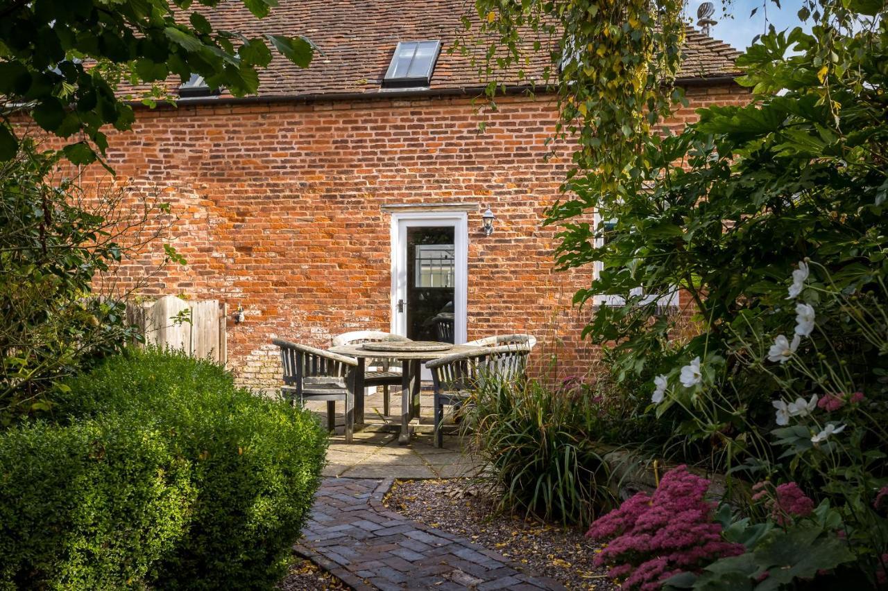 Bed and breakfast St Johns House Lichfield Extérieur photo
