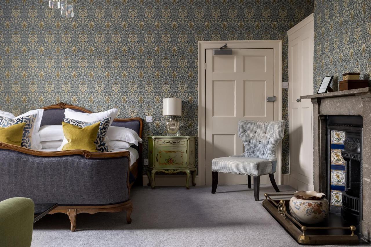 Bed and breakfast St Johns House Lichfield Extérieur photo